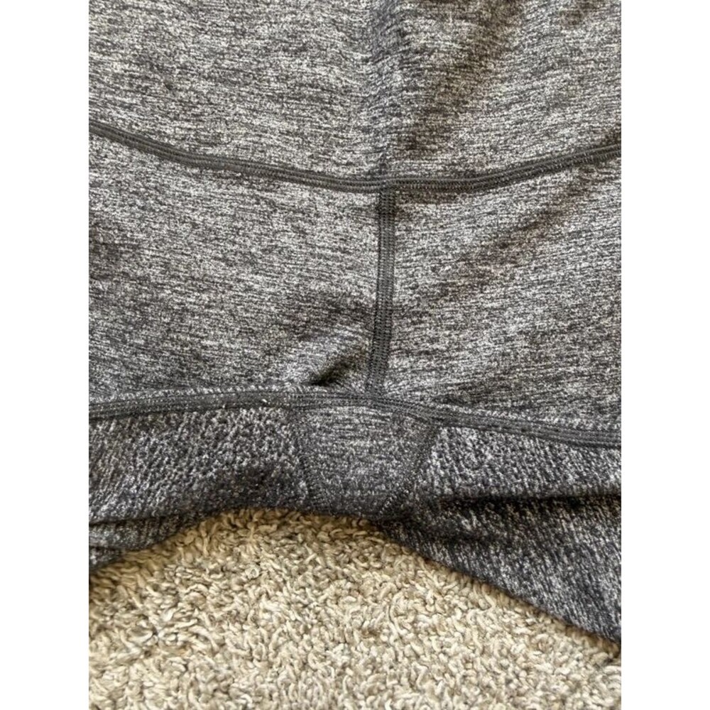 Lululemon Size 12 Wunder Under Leggings - Picture 3 of 6
